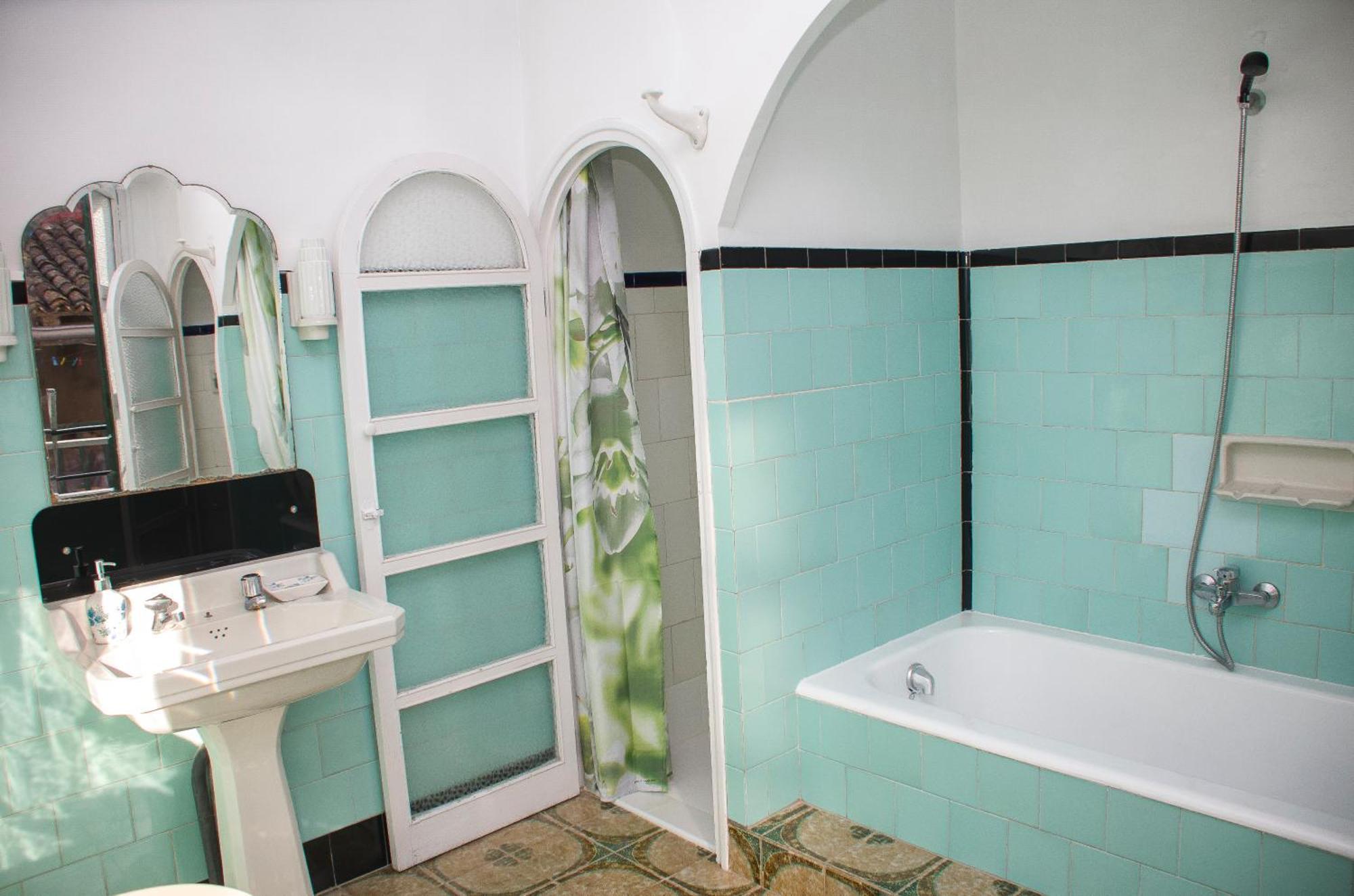 Отель Casa Marifina Enguera Экстерьер фото