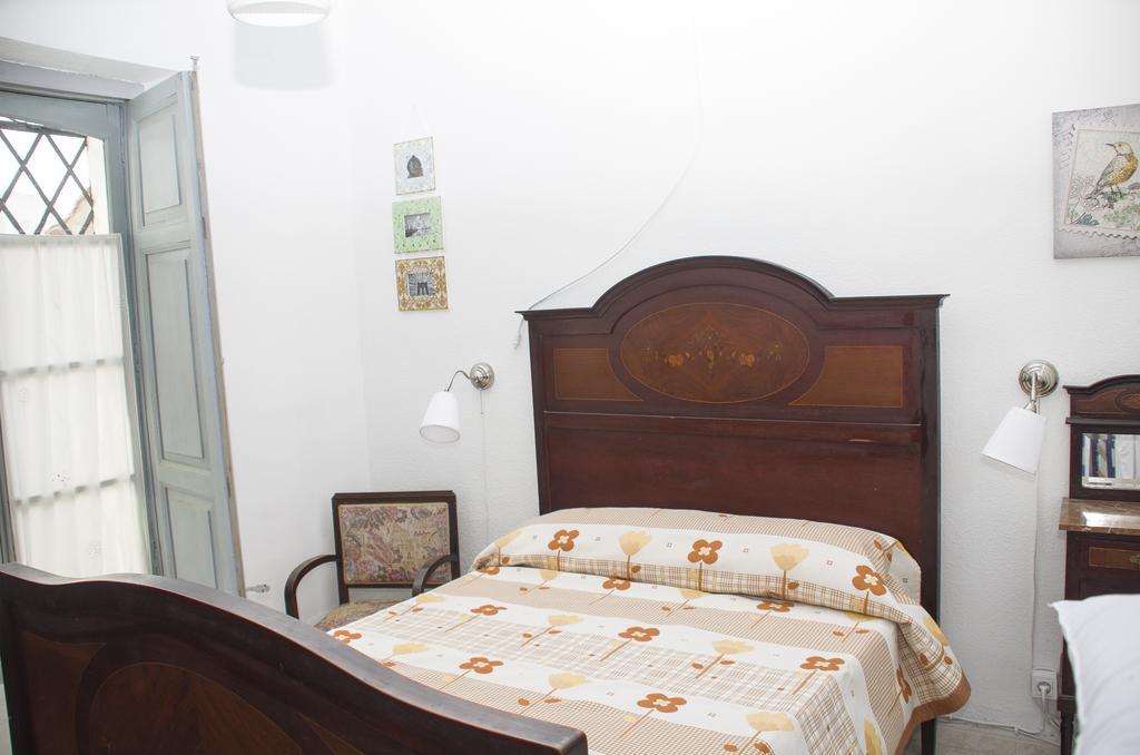 Отель Casa Marifina Enguera Экстерьер фото