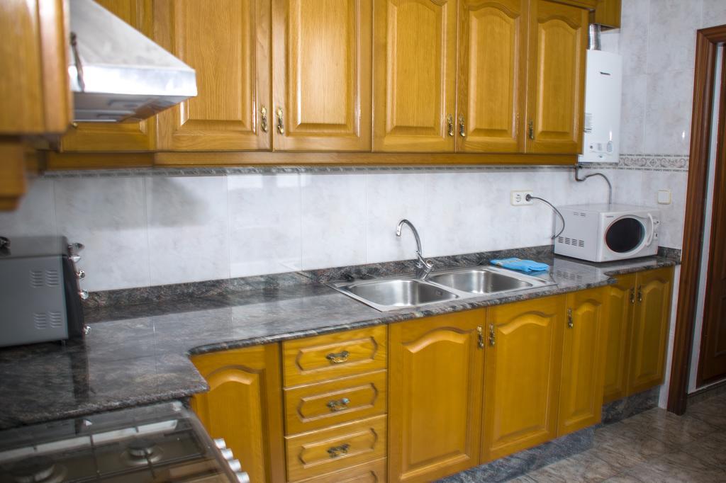 Отель Casa Marifina Enguera Экстерьер фото