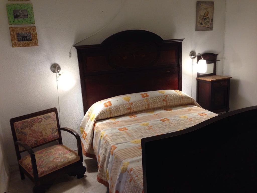 Отель Casa Marifina Enguera Экстерьер фото